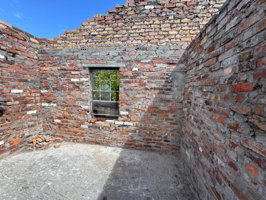 0 Bedroom Property for Sale in Electric City Western Cape